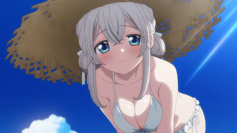 ワンルーム、日当たり普通、天使つき。 第11話 合宿に行こう！